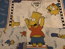 Rare Original Vintage 1990s