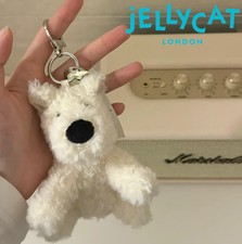 Jellycat Munro Scottie Dog Bag