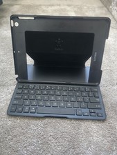 Belkin Folio Ipad Keyboard