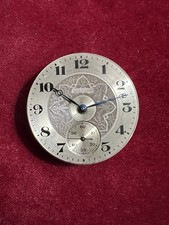 ANTIQUE 43mm WALTHAM RIVERSIDE
