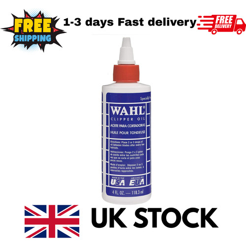 Clipper oil wahl hair clippers - clipper,