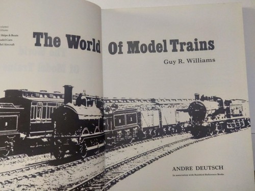 The world model - the,