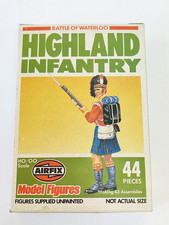 1980 AIRFIX H0/00 SCALE MODEL