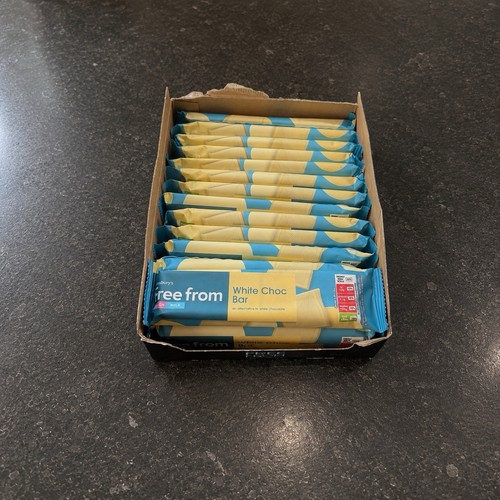 Sainsbury free from white - sainsbury’s,