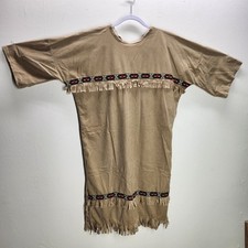 Vintage Handmade Native