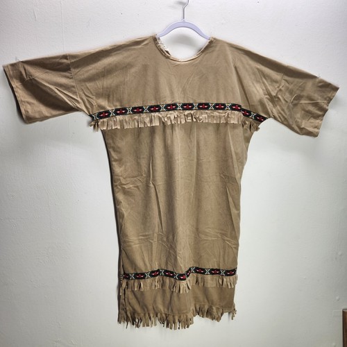 Vintage handmade native - handmade,
