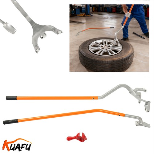 Tire changer mount to - mount,