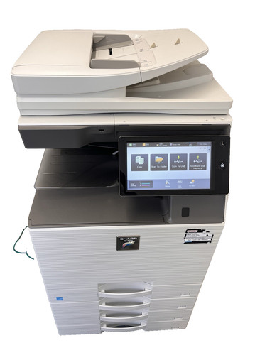 Sharp mx3060 a4 - mx3060,