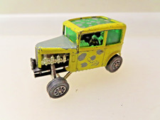 CORGI  Austin Seven DRAGSTER