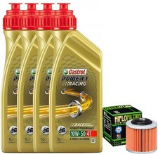 Cutting CCM 604 R30 [CASTROL