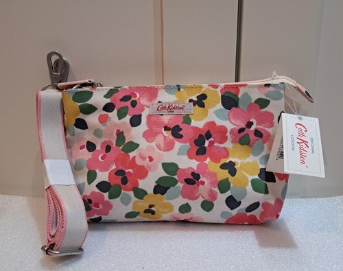 Cath kidston crossbody bag - cath,