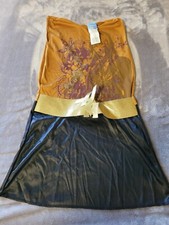 Girls Hannah Montana Halloween Costume Size 4-6