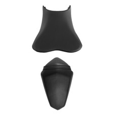 Driver & Passenger Seats Fit