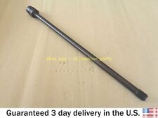 JCB BACKHOE - PUMP DRIVE SHAFT