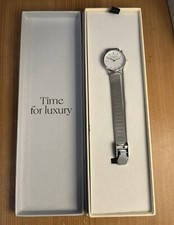 Rosefield watch for women 