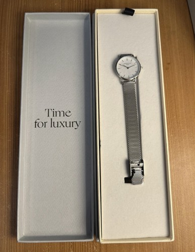 Rosefield watch for women - ,