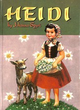 Heidi Whitman Classics by