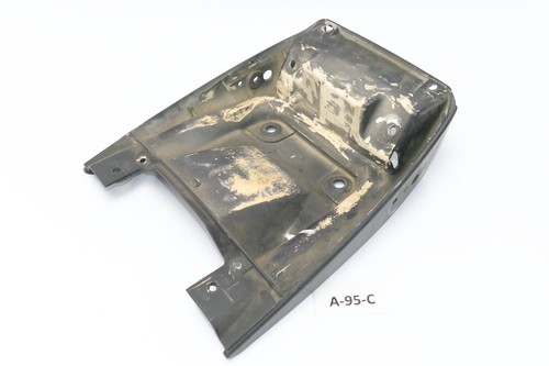 Bmw 100 1984 rear - 100,