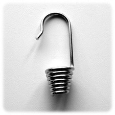 Hardened Steel Spiral Wire