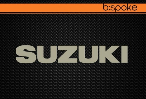 Suzuki gsxr 600 750 1000 - 600,