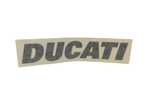 Sticker ducati multistrada 620 - sticker,