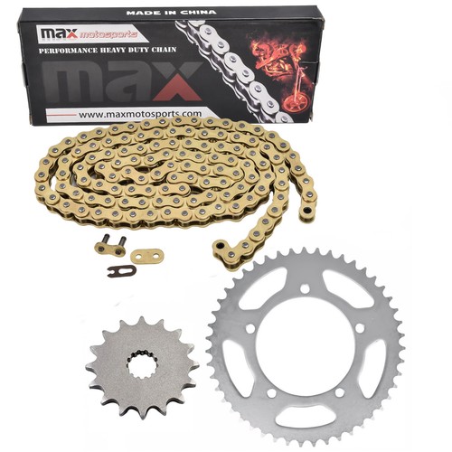 Gold drive chain - chain, and