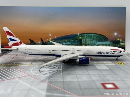 Gemini jets 400 - 1/400, boeing
