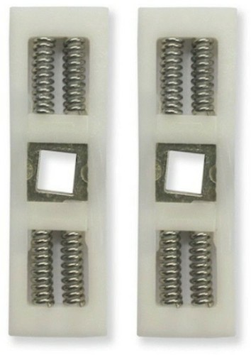 Upvc door handle springs - upvc,