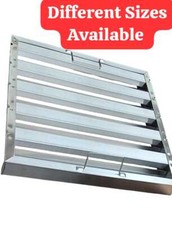 Restaurant kitchen extractor - restaurant,