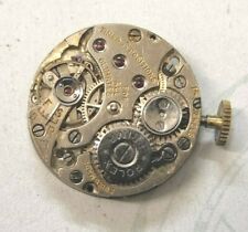 Rolex Cal 8 3/4 Hunter Watch Movement Parts