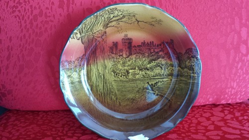 Royal doulton series ware - series,