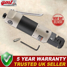 Air Punch Flange Joggler Edge Setter Hole Punch Crimping Air Tool UPGARDE ONE