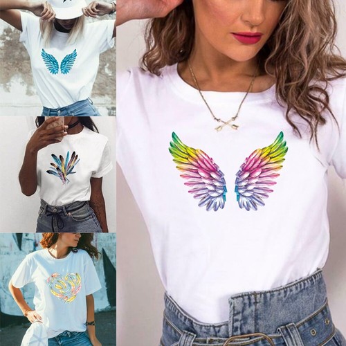 Womens shirt ladies baggy - shirt,