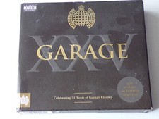 Various ‎– Garage XXV