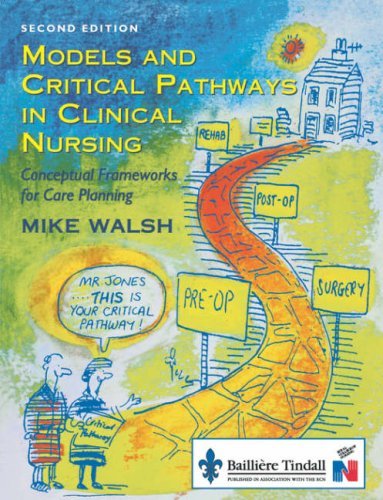 Models and critical - critical, pathways