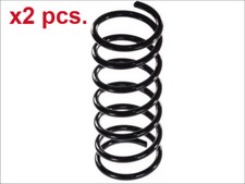X2 PCS REAR PAIR OF COIL
