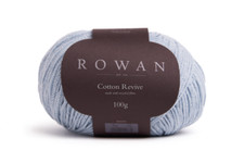 Rowan ::Cotton Revive #06