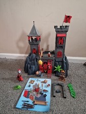 Playmobil Castle 5757