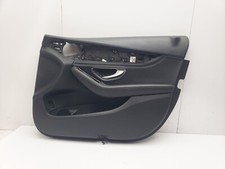 Mercedes benz class w205 - c,