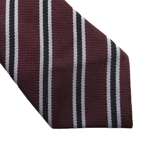 Boys tie striped necktie age - tie, 5