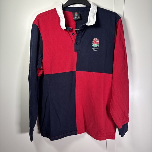 England rugby shirt navy - shirt,