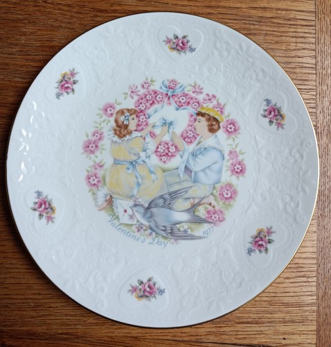Royal doulton 1976 - 1976, my
