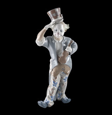 LLADRO Large Porcelain