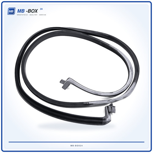 Mercedes benz w107 r107 - r107, 380sl