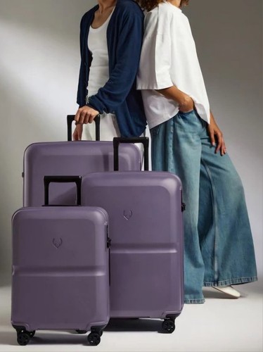 Antler piece suitcase single - suitcase,