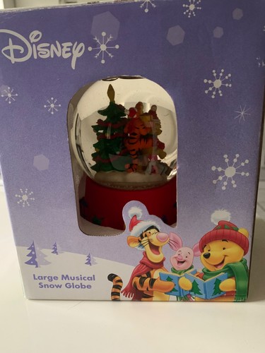 Disney christmas large musical - large,