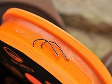 Guru LWGF Feeder Special Rig