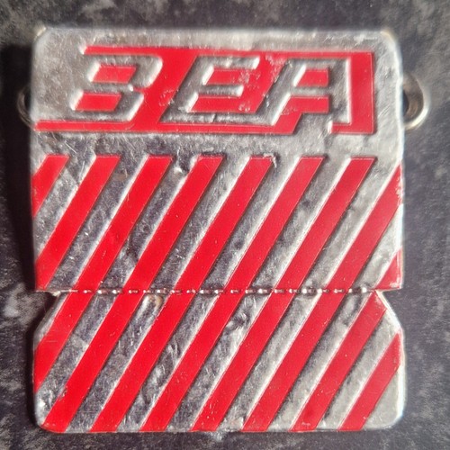 Vintage bea ground crew - ground,