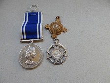 Obsolete British Police Long