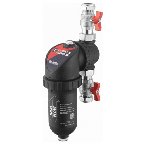 Boilermag bm22 22mm magnetic - boilermag,